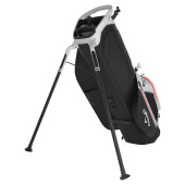 Callaway Fairway C HD (HyperDry) Standbag 2025 - Black/Grey/Red Callaway Fairway C HD (HyperDry) Standbag 2025 - Black/Grey/Red