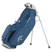 Callaway Fairway C HD (HyperDry) Standbag 2025 - Blue Palms/Light Grey Callaway Fairway C HD (HyperDry) Standbag 2025 - Blue Palms/Light Grey