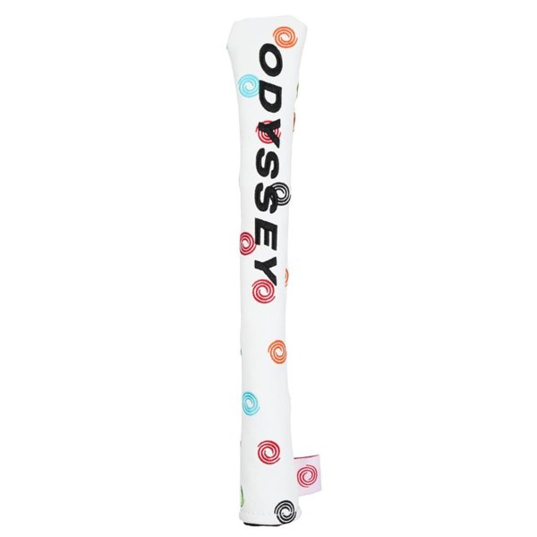 Odyssey Alignment Sticks Cover - White