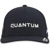 Callaway Quantum Adjustable Cap 2026 - Black Callaway Quantum Adjustable Cap 2026 - Black