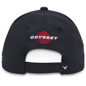 Callaway Quantum Adjustable Cap 2026 - Black Callaway Quantum Adjustable Cap 2026 - Black