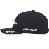 Callaway Quantum Adjustable Cap 2026 - Black Callaway Quantum Adjustable Cap 2026 - Black