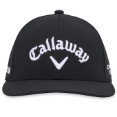 Callaway Tour Authentic Performance Pro Cap 2026 - Black/White Callaway Tour Authentic Performance Pro Cap 2026 - Black/White