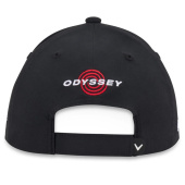 Callaway Tour Authentic Performance Pro Cap 2026 - Black/White Callaway Tour Authentic Performance Pro Cap 2026 - Black/White