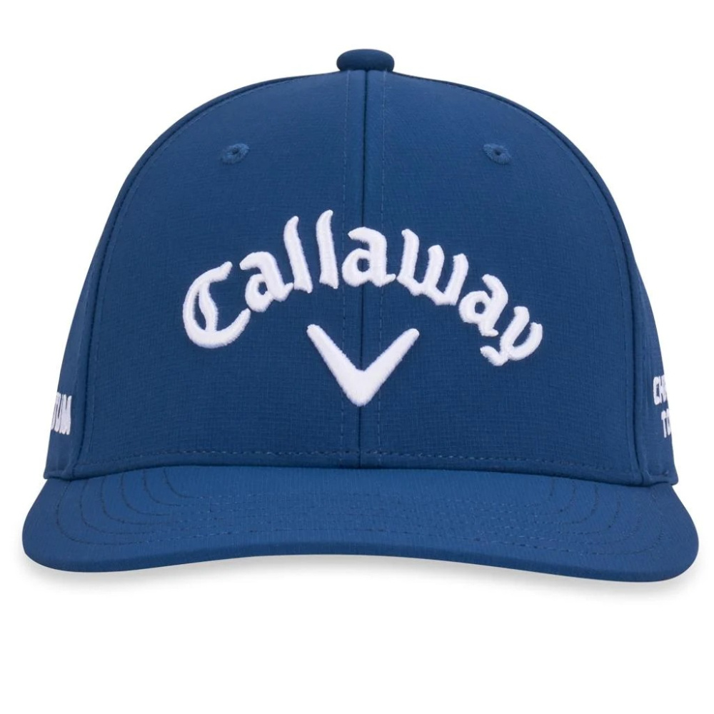 Callaway Tour Authentic Performance Pro Cap 2026 - Navy/White