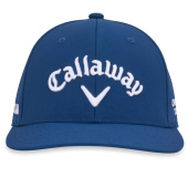 Callaway Tour Authentic Performance Pro Cap 2026 - Navy/White Callaway Tour Authentic Performance Pro Cap 2026 - Navy/White