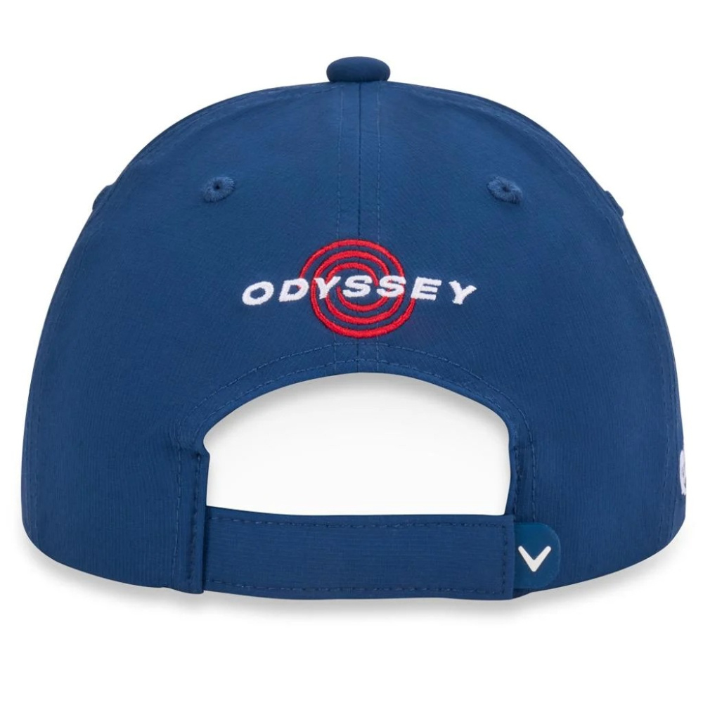 Callaway Tour Authentic Performance Pro Cap 2026 - Navy/White