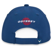 Callaway Tour Authentic Performance Pro Cap 2026 - Navy/White Callaway Tour Authentic Performance Pro Cap 2026 - Navy/White