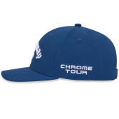 Callaway Tour Authentic Performance Pro Cap 2026 - Navy/White Callaway Tour Authentic Performance Pro Cap 2026 - Navy/White