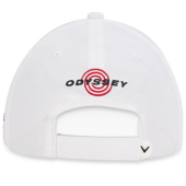 Callaway Tour Authentic Performance Pro Cap 2026 - White/Black Callaway Tour Authentic Performance Pro Cap 2026 - White/Black