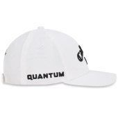 Callaway Tour Authentic Performance Pro Cap 2026 - White/Black Callaway Tour Authentic Performance Pro Cap 2026 - White/Black
