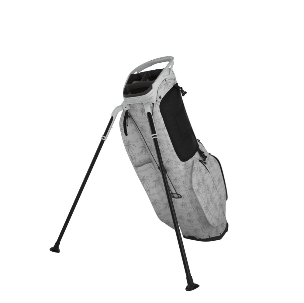 Callaway Fairway C Standbag 2026 - Gray/Baja Palms