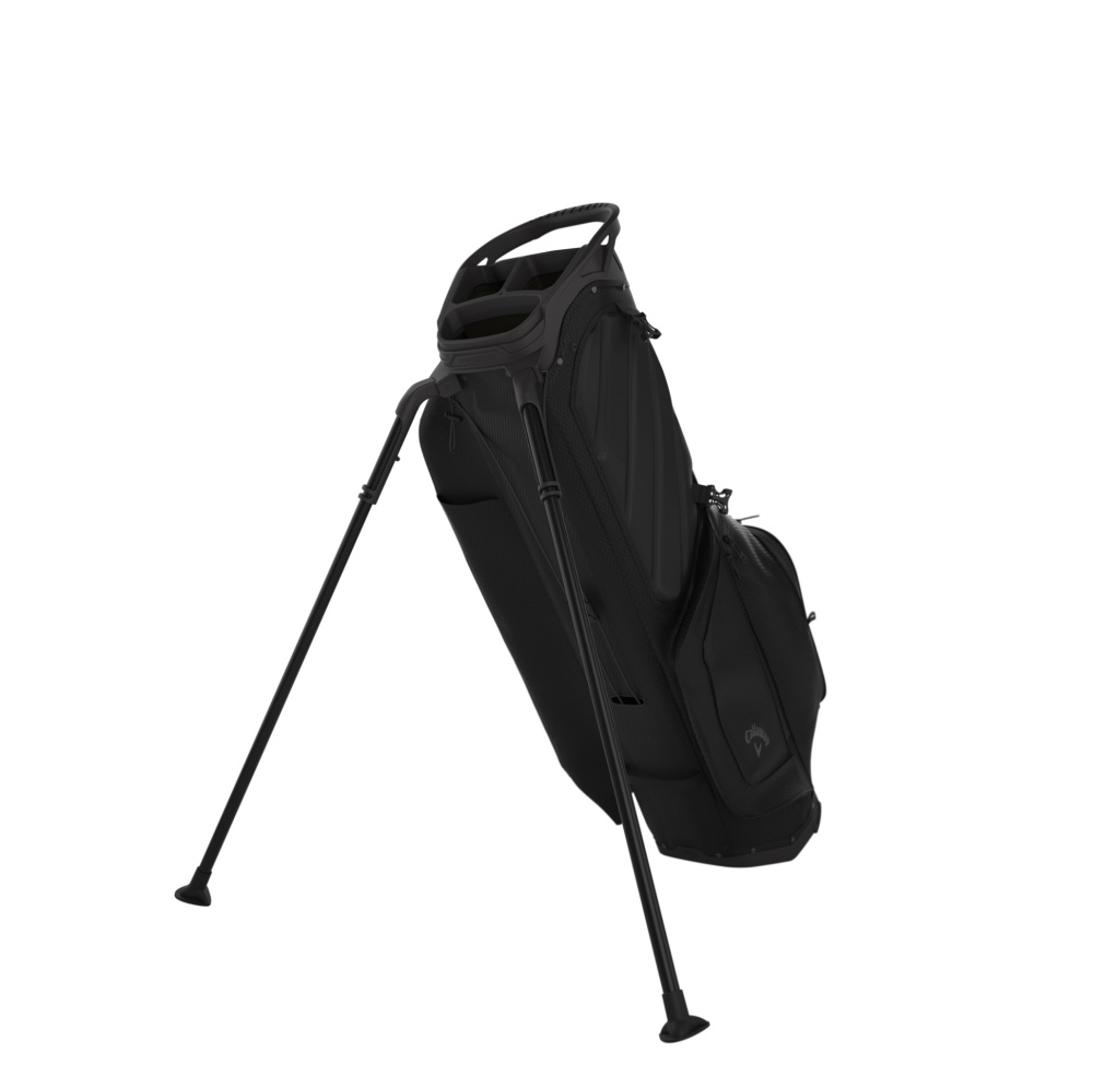 Callaway Fairway C HD (HyperDry) Standbag 2026 - Black