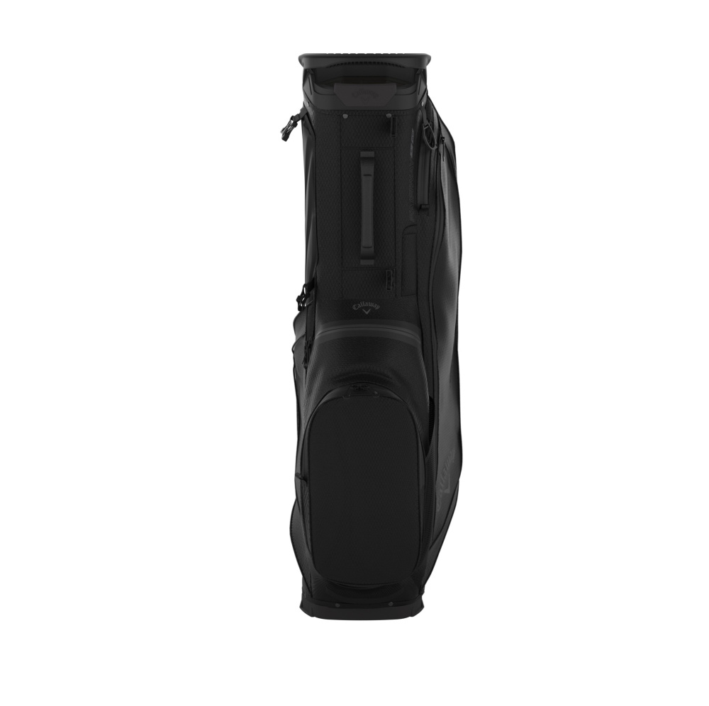 Callaway Fairway C HD (HyperDry) Standbag 2026 - Black