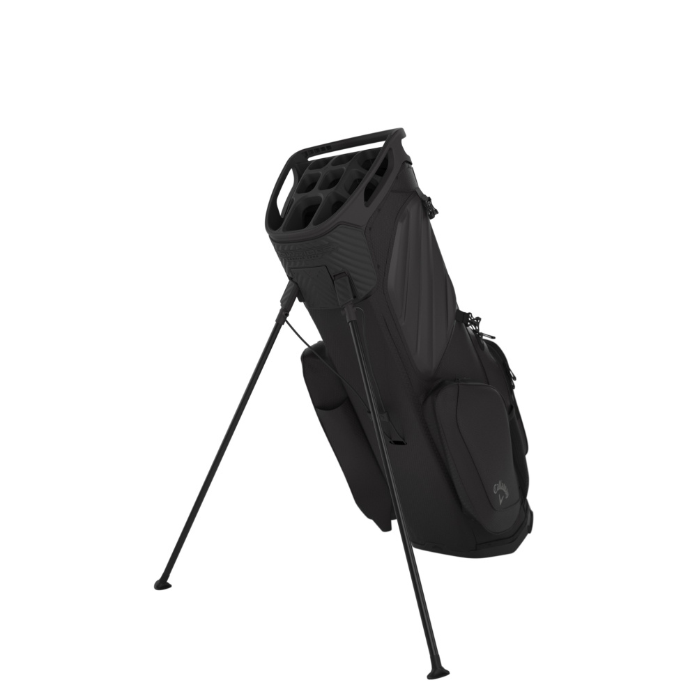 Callaway Fairway 14 HD (HyperDry) Standbag 2026 - Black