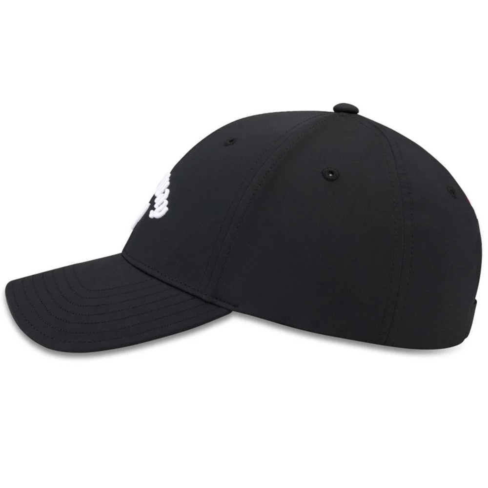 Callaway Stitch Magnet Cap 2026 - Black