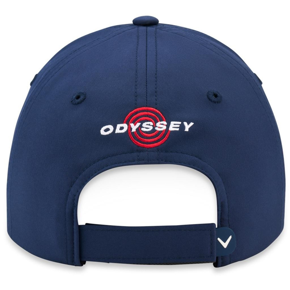 Callaway Stitch Magnet Cap 2026 - Navy