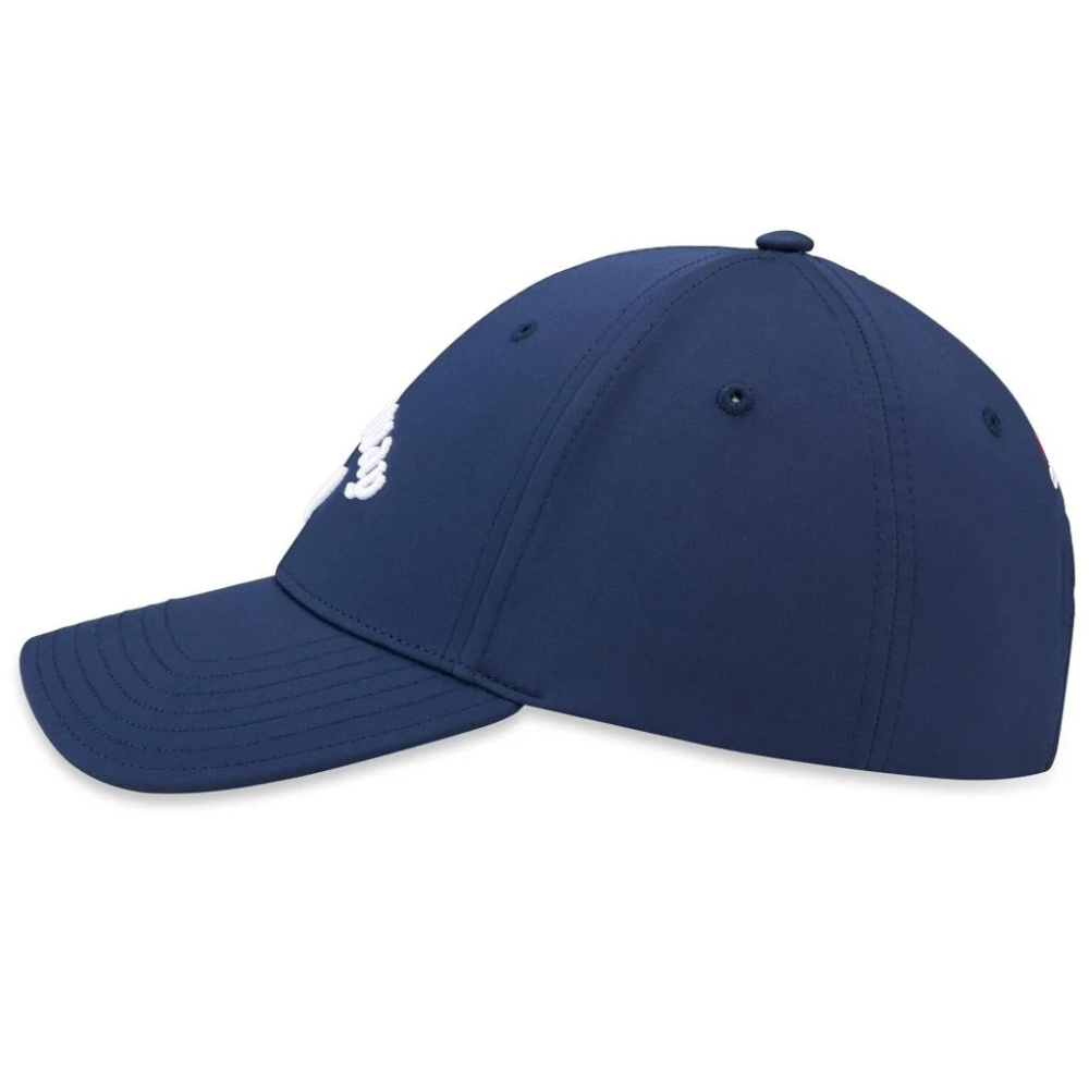 Callaway Stitch Magnet Cap 2026 - Navy