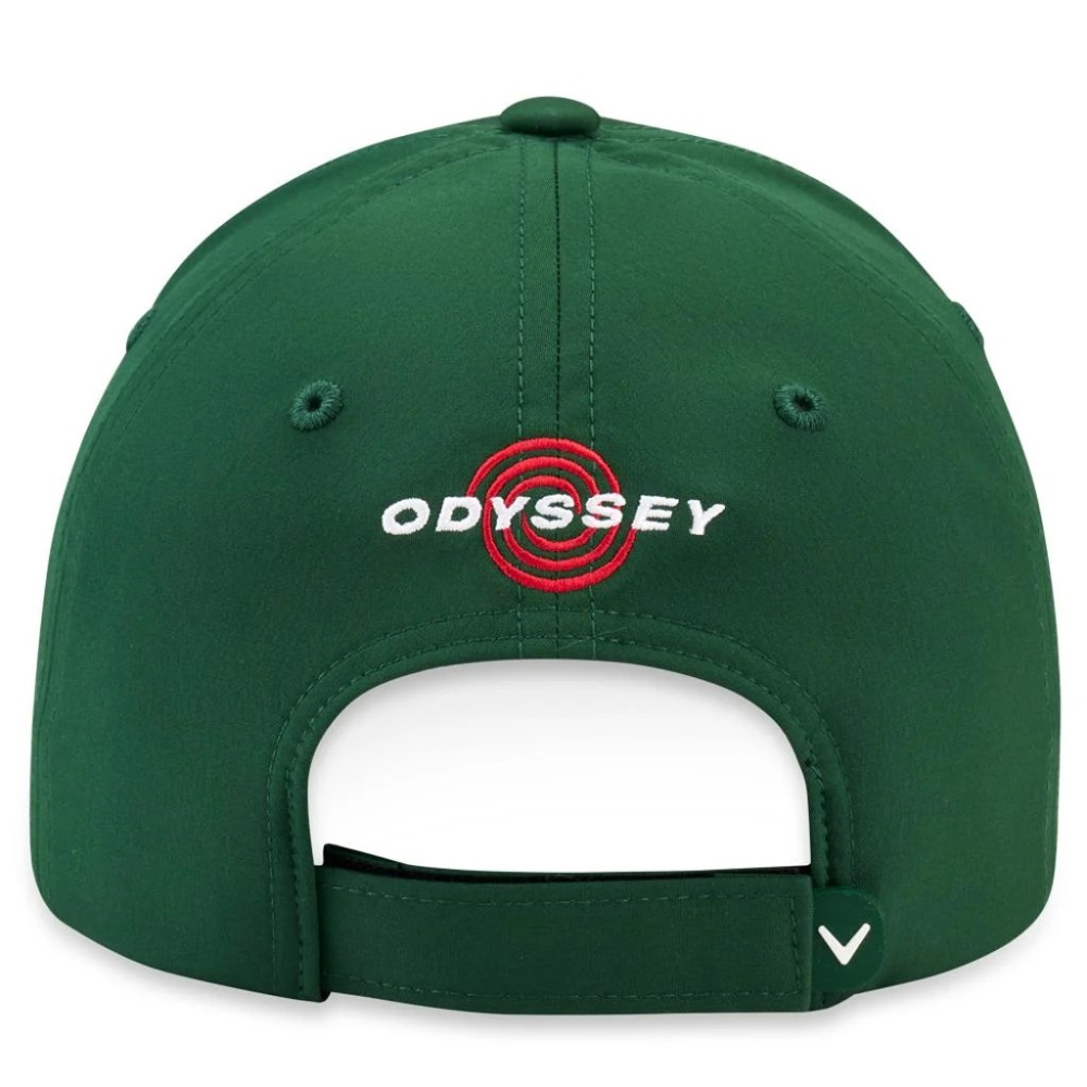 Callaway Stitch Magnet Cap 2026 - Forest