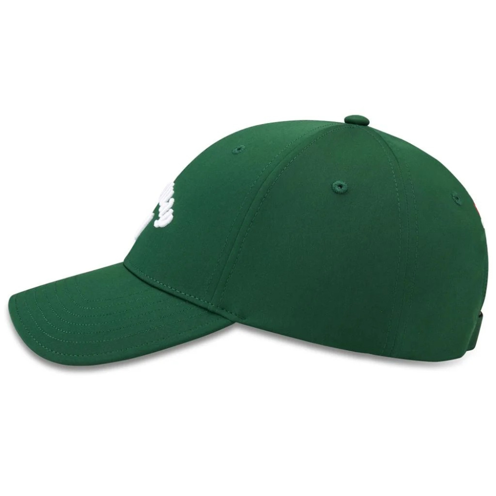 Callaway Stitch Magnet Cap 2026 - Forest