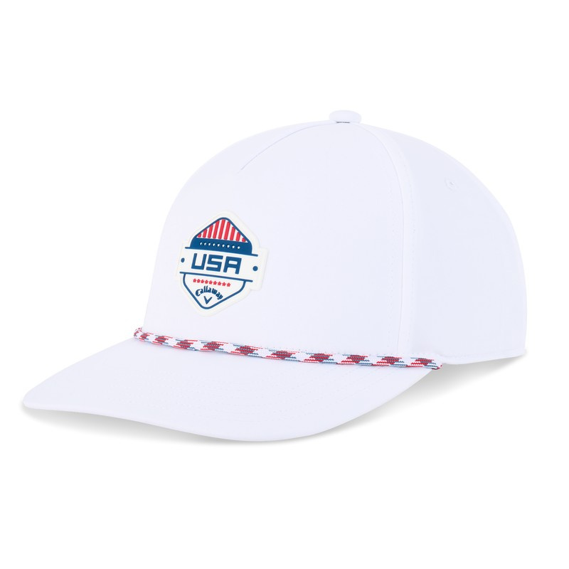 Callaway Team USA Hat