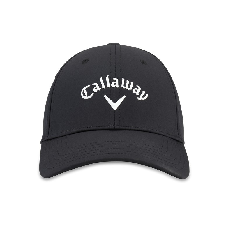 Callaway Liquid Metal Cap 2026 - Black