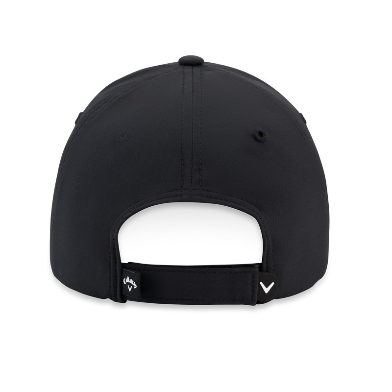 Callaway Liquid Metal Cap 2026 - Black