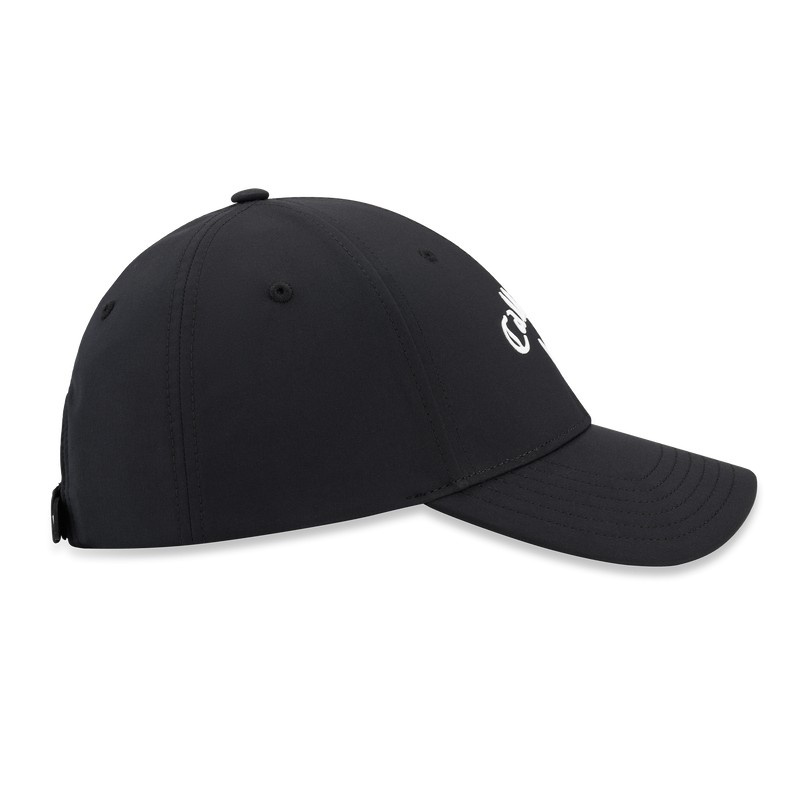 Callaway Liquid Metal Cap 2026 - Black