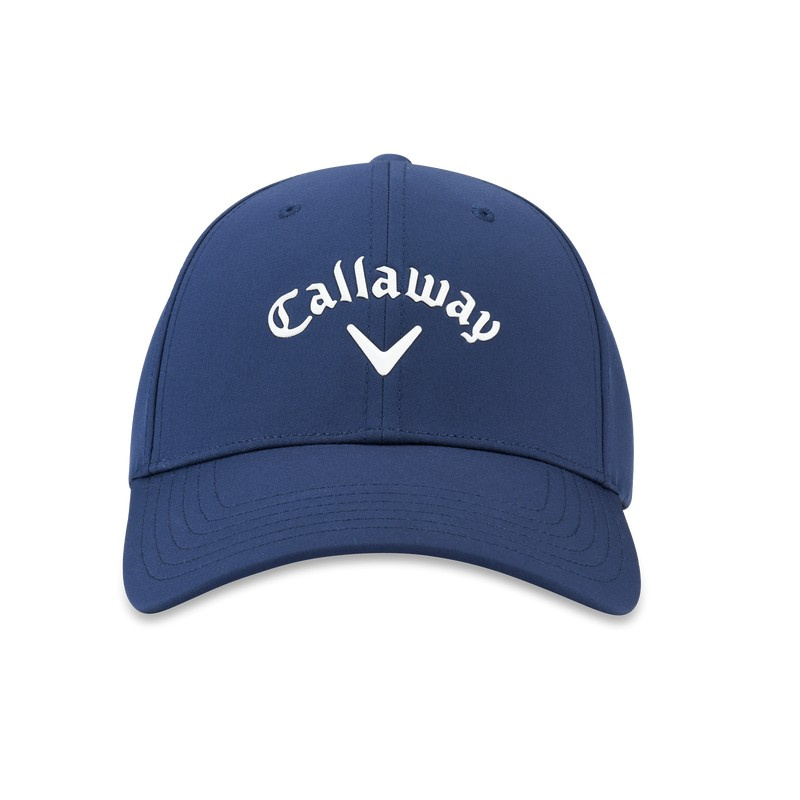 Callaway Liquid Metal Cap 2026 - Navy