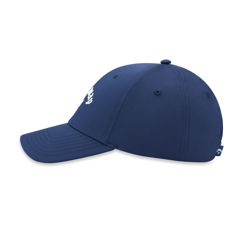 Callaway Liquid Metal Cap 2026 - Navy