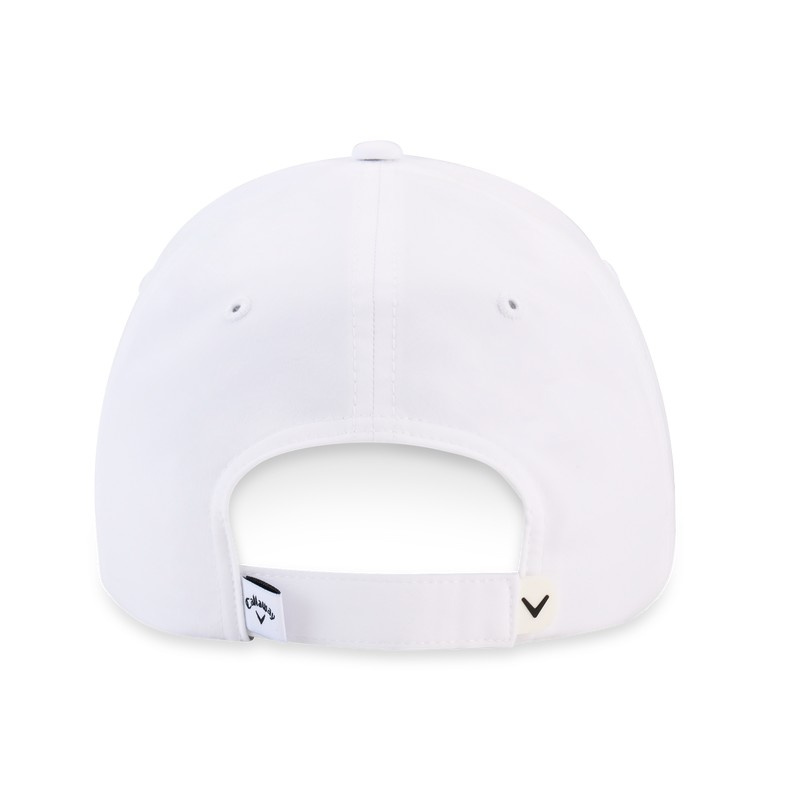 Callaway Liquid Metal Cap 2026 - White/Black