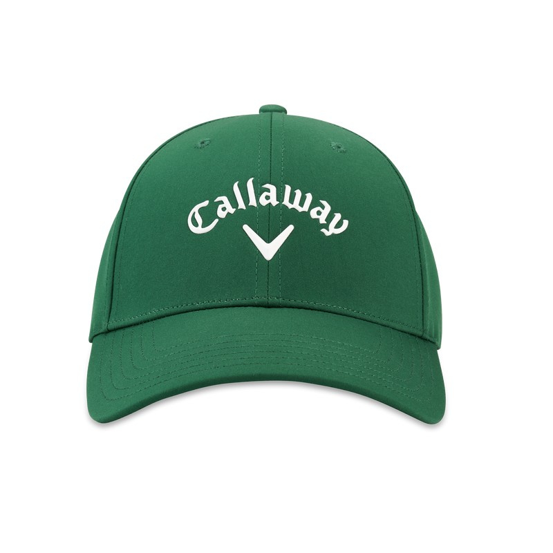 Callaway Liquid Metal Cap 2026 - Forest