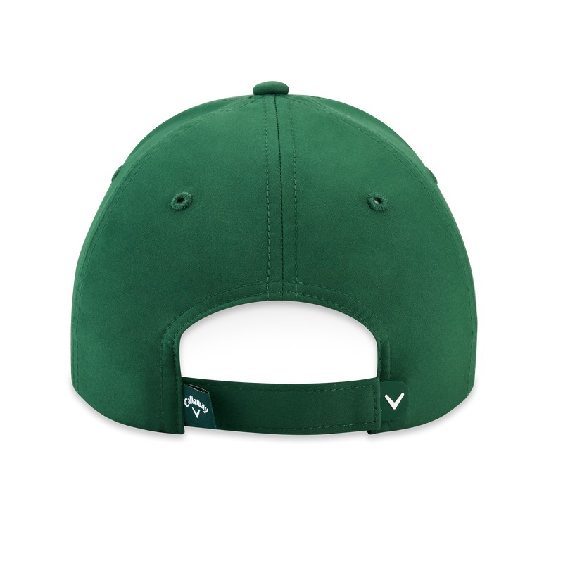 Callaway Liquid Metal Cap 2026 - Forest