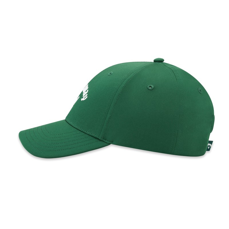 Callaway Liquid Metal Cap 2026 - Forest