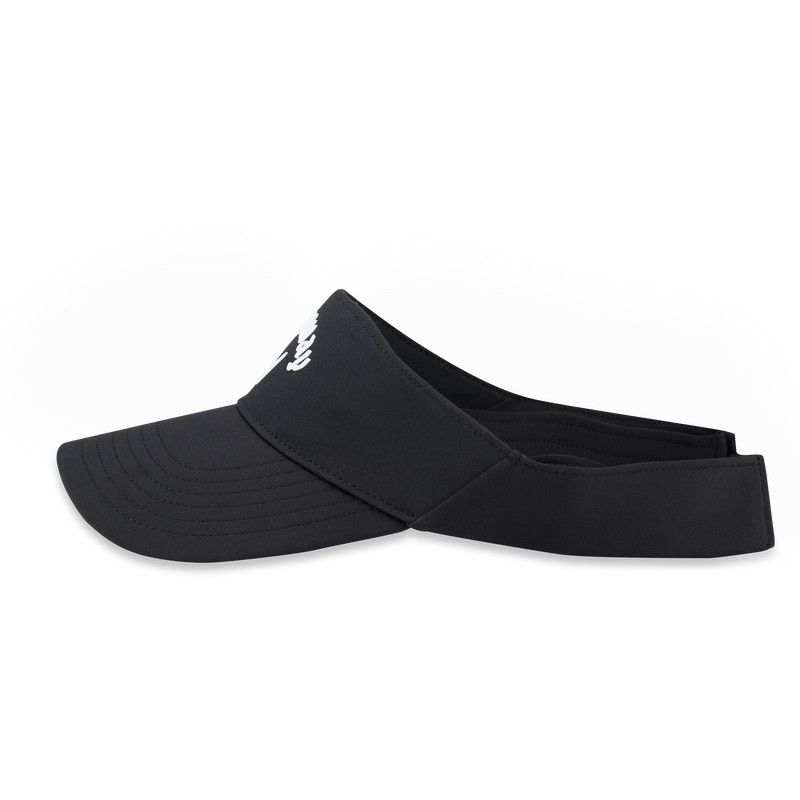 Callaway Liquid Metal Visor 2026 - Black
