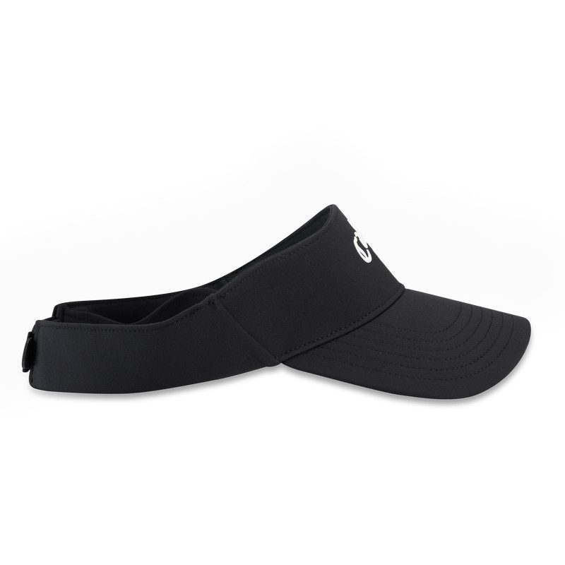 Callaway Liquid Metal Visor 2026 - Black