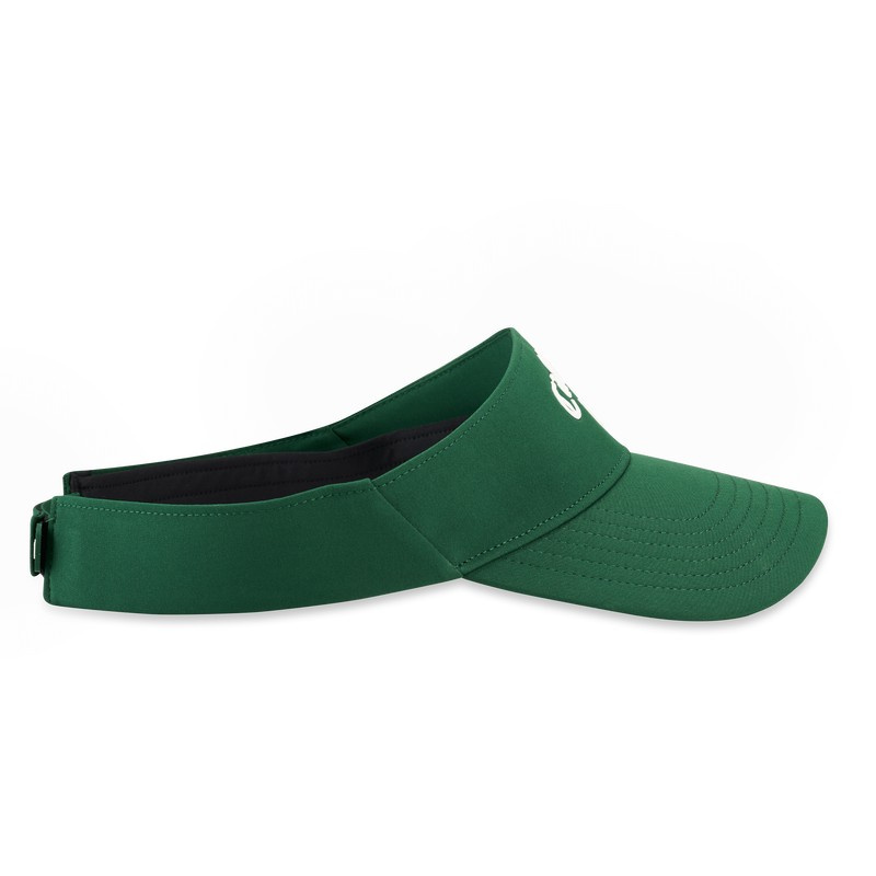 Callaway Liquid Metal Visor 2026 - Forest