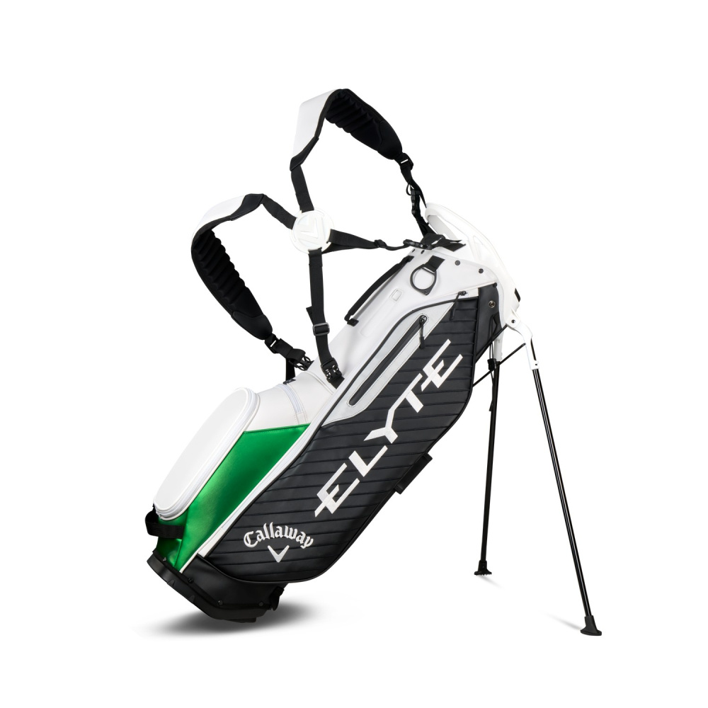 Callaway Elyte Staff Stand Bag