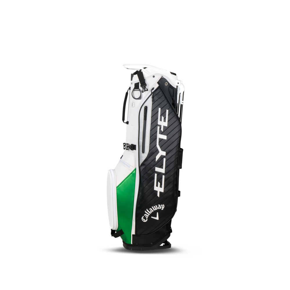 Callaway Elyte Staff Stand Bag
