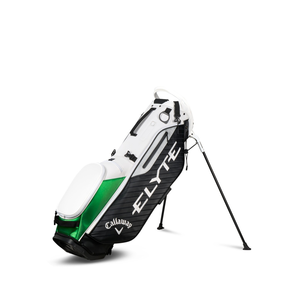 Callaway Elyte Staff Stand Bag