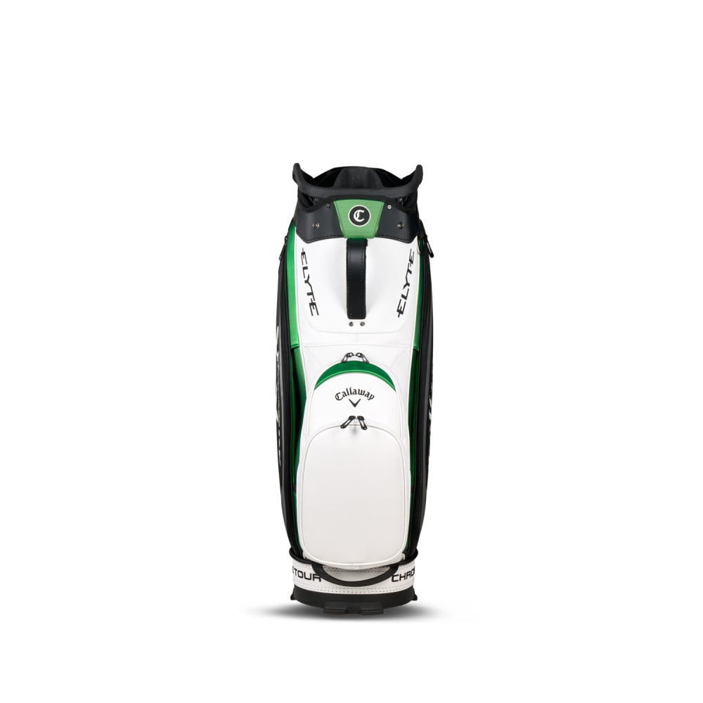Callaway Elyte Staff Trolley Bag
