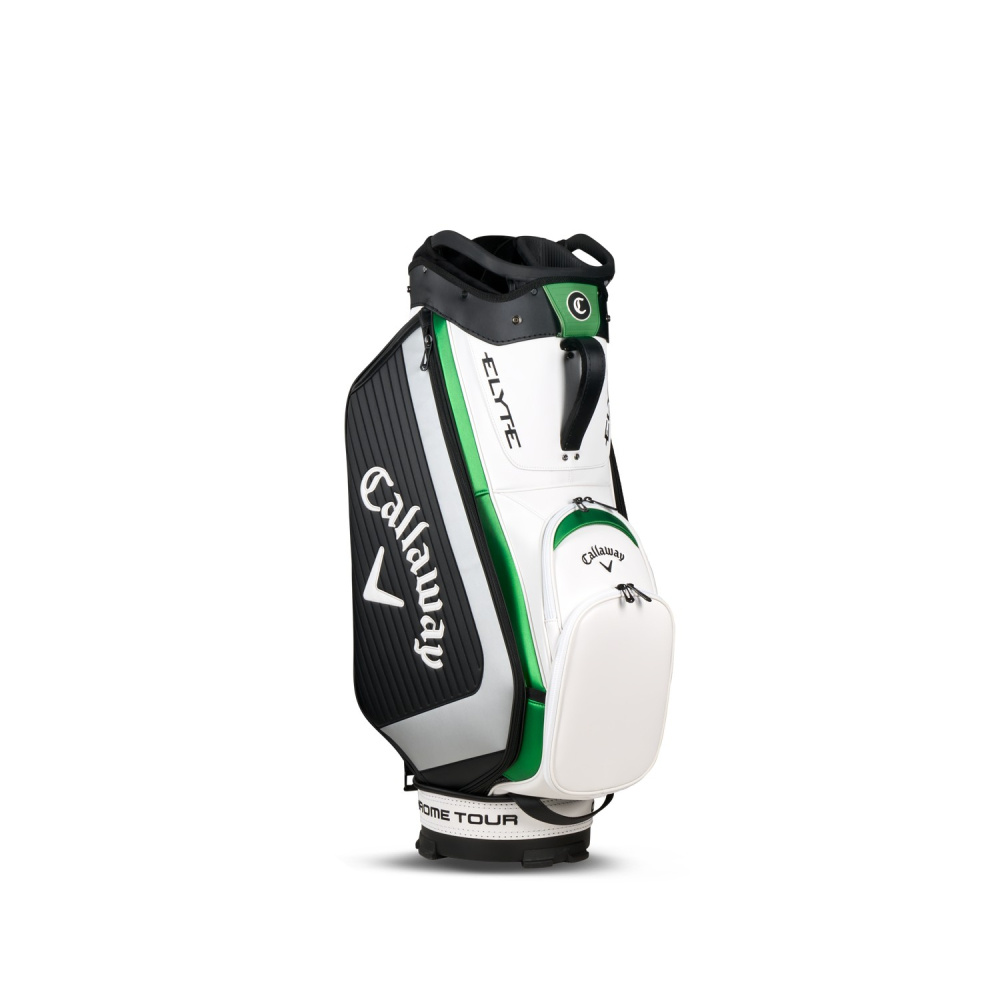 Callaway Elyte Staff Trolley Bag