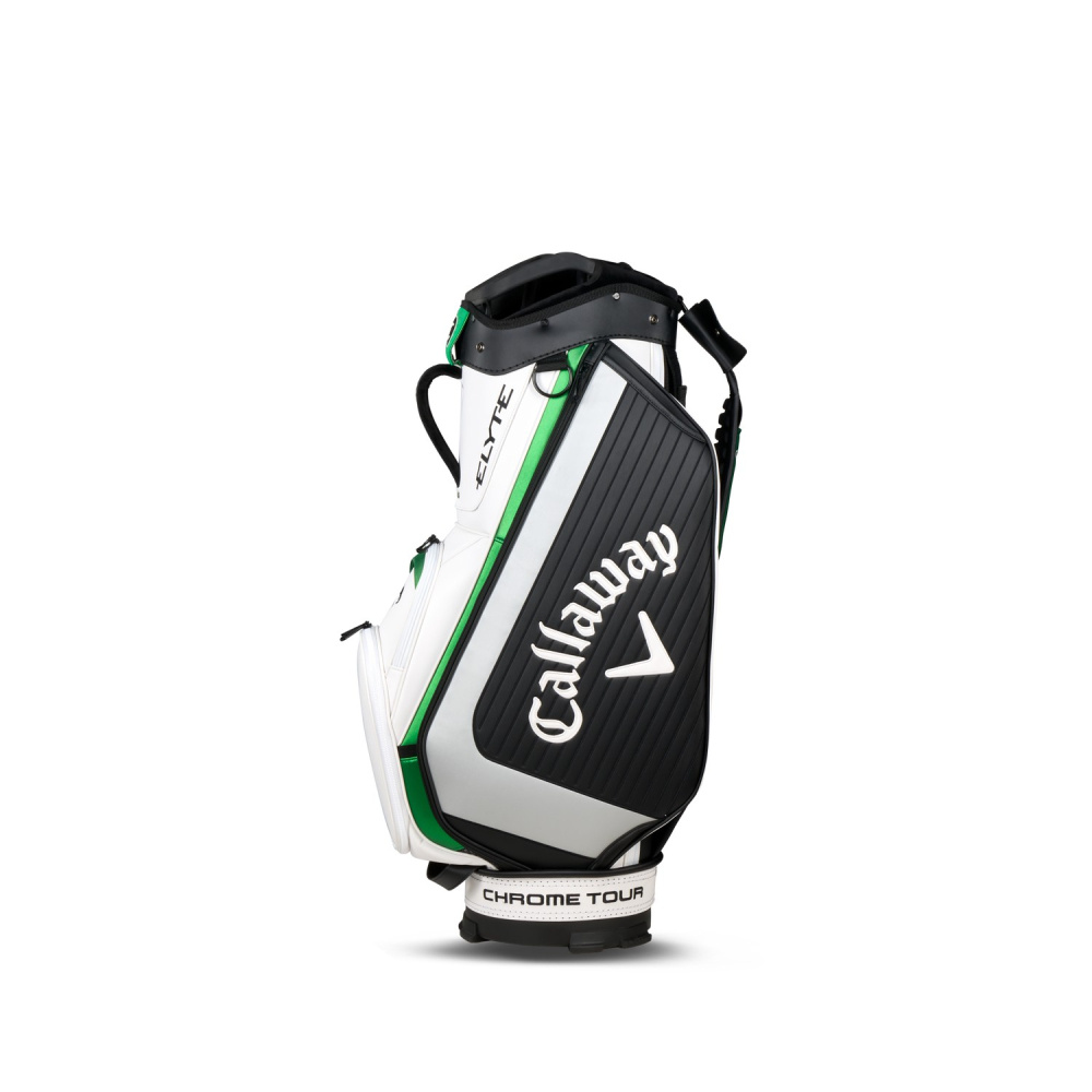 Callaway Elyte Staff Trolley Bag
