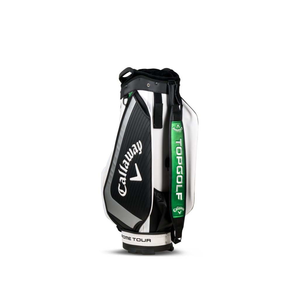 Callaway Elyte Staff Trolley Bag