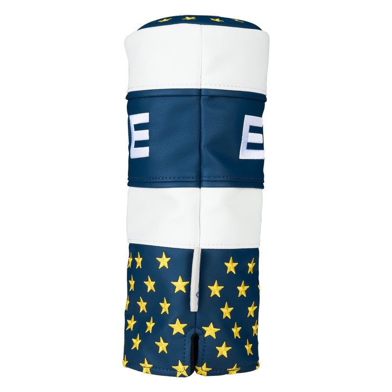 Callaway Team Europe Driver Barrel Headcover