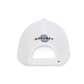 Callaway Tour Authentic Performance Pro Cap 2026 - White/Navy Callaway Tour Authentic Performance Pro Cap 2026 - White/Navy