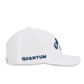 Callaway Tour Authentic Performance Pro Cap 2026 - White/Navy Callaway Tour Authentic Performance Pro Cap 2026 - White/Navy