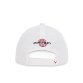 Callaway Tour Authentic Performance Pro Cap 2026 - White/Cardinal Callaway Tour Authentic Performance Pro Cap 2026 - White/Cardinal