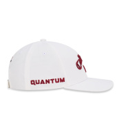 Callaway Tour Authentic Performance Pro Cap 2026 - White/Cardinal Callaway Tour Authentic Performance Pro Cap 2026 - White/Cardinal