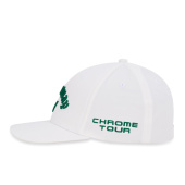 Callaway Tour Authentic Performance Pro Cap 2026 - White/Green Callaway Tour Authentic Performance Pro Cap 2026 - White/Green